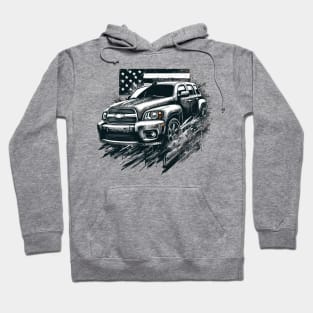 Chevy HHR Hoodie